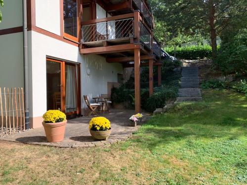 Ferienwohnung am Park der Sinne