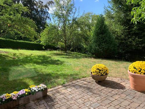 Ferienwohnung am Park der Sinne