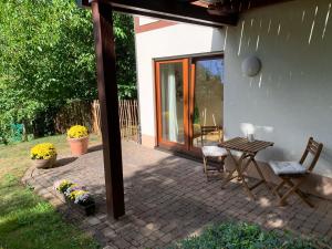 Ferienwohnung am Park der Sinne