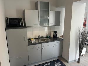 Ferienwohnung am Park