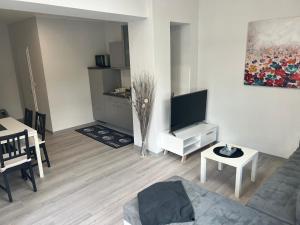 Ferienwohnung am Park