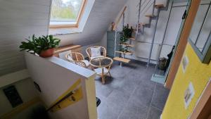Ferienwohnung am Park