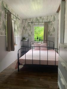 Appartement Ferienwohnung am Park 3B Parkweg 18442 Niepars Mecklembourg-Poméranie