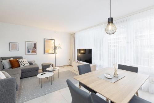 Ferienwohnung am Park