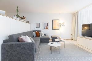Ferienwohnung am Park