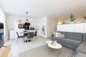 Ferienwohnung am Park