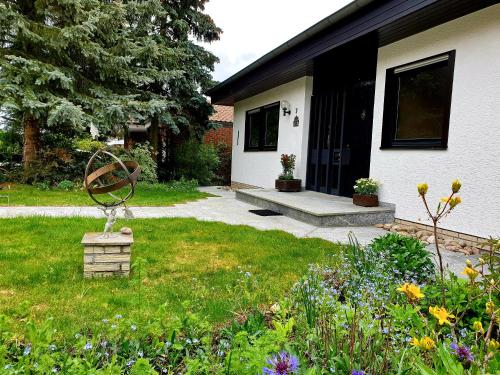Ferienwohnung am Parkwohnstift