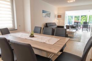 Ferienwohnung am Peeneufer