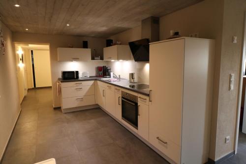 Ferienwohnung Am Pfaffenderbach