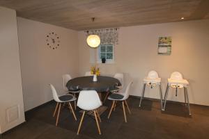 Ferienwohnung Am Pfaffenderbach