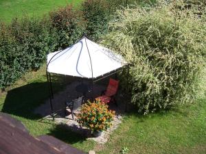 Ferienwohnung am Pfaffenfels