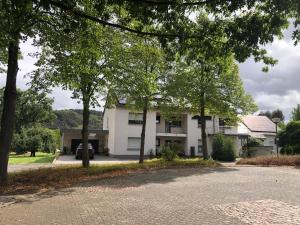 Appartement Ferienwohnung am Pferdemarkt 8B Pferdemarkt 54329 Konz Rhénanie-Palatinat