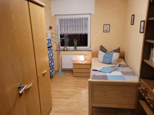 Ferienwohnung am Pingenpfad