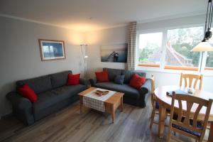 Ferienwohnung am Plöner See