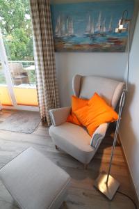 Ferienwohnung am Plöner See