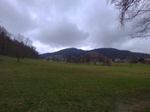 Ferienwohnung am Pochebach