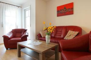 Ferienwohnung am Potenberg