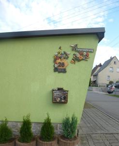 Ferienwohnung am Querweg