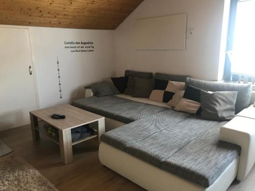 Ferienwohnung Am Rad