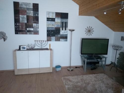 Ferienwohnung Am Rad