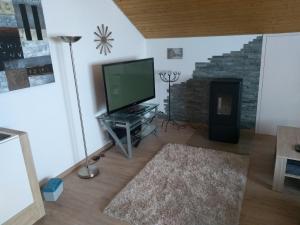 Ferienwohnung Am Rad