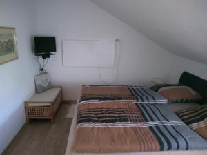 Ferienwohnung Am Rad