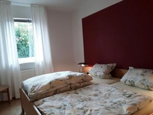 Appartement Ferienwohnung am Rande Kassels 3 Mehlhof 34253 Lohfelden Hesse