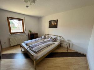 Appartement Ferienwohnung am Rathaus 2 Am Rathaus 97497 Dingolshausen Bavière