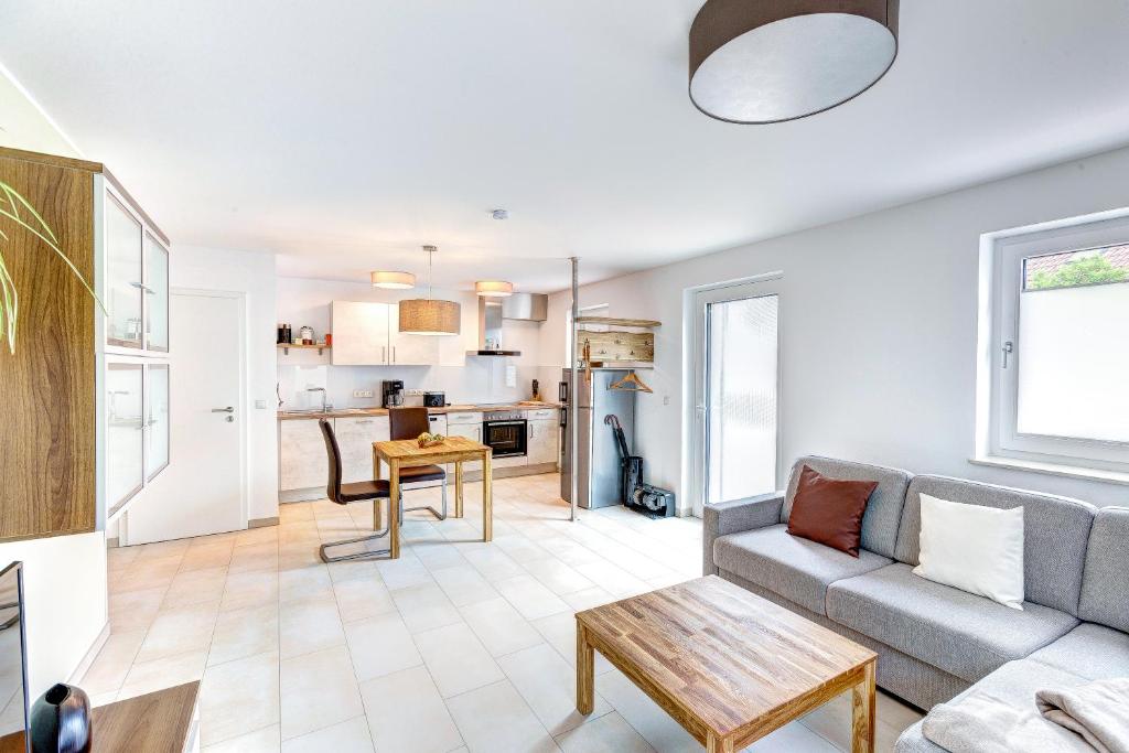Ferienwohnung Am Rehgarten 34 Klosterstraße EG, 67305 Ramsen
