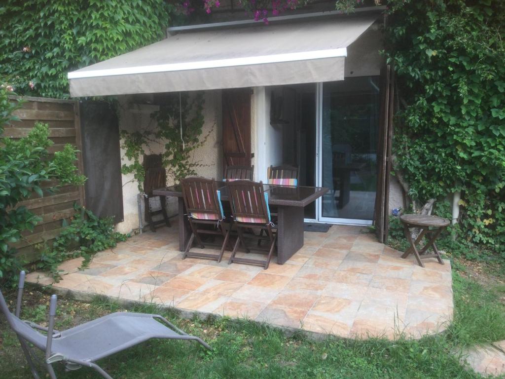 Ferienwohnung Am Rehwinkel