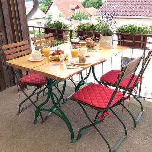 Appartement Ferienwohnung am Reinhardswald -Buchenzweig- Reinhardswaldstraße 13 34388 Trendelburg Hesse