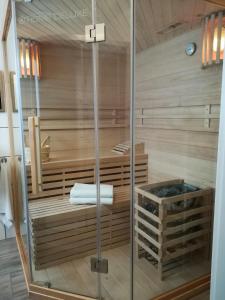 Appartement Ferienwohnung am Reinhardswald - Eichenlaub - 13 Reinhardswaldstraße 34388 Trendelburg Hesse