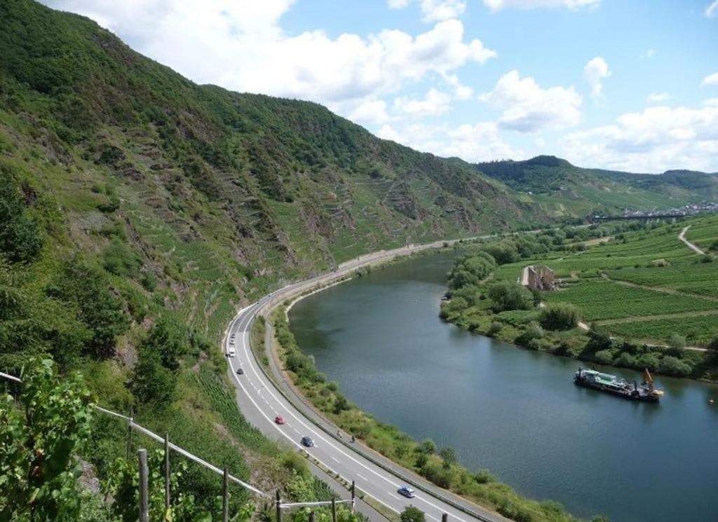 Appartement Ferienwohnung Am Reitersgäßchen 7 Am Reitersgäßchen 56865 Blankenrath