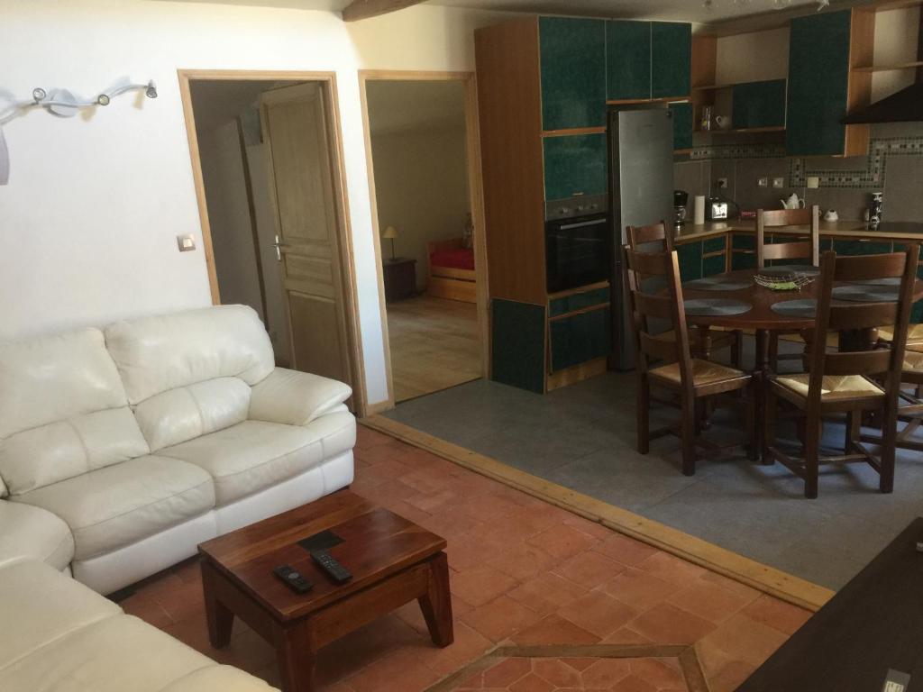 Ferienwohnung am Rennsteig