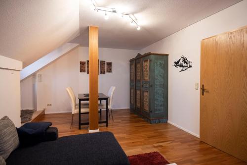 Ferienwohnung Am Riedfeld