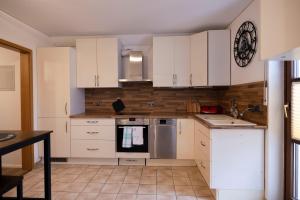Ferienwohnung Am Riedfeld