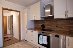 Ferienwohnung Am Riedfeld