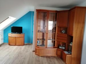 Appartement Ferienwohnung am Riedrain 6 Am Riedrain 36124 Eichenzell Hesse