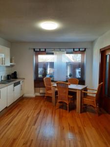 Ferienwohnung am Rittershof Heusweiler