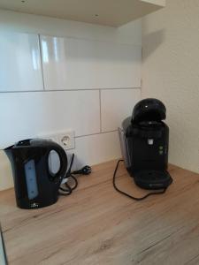Ferienwohnung am Rittershof Heusweiler