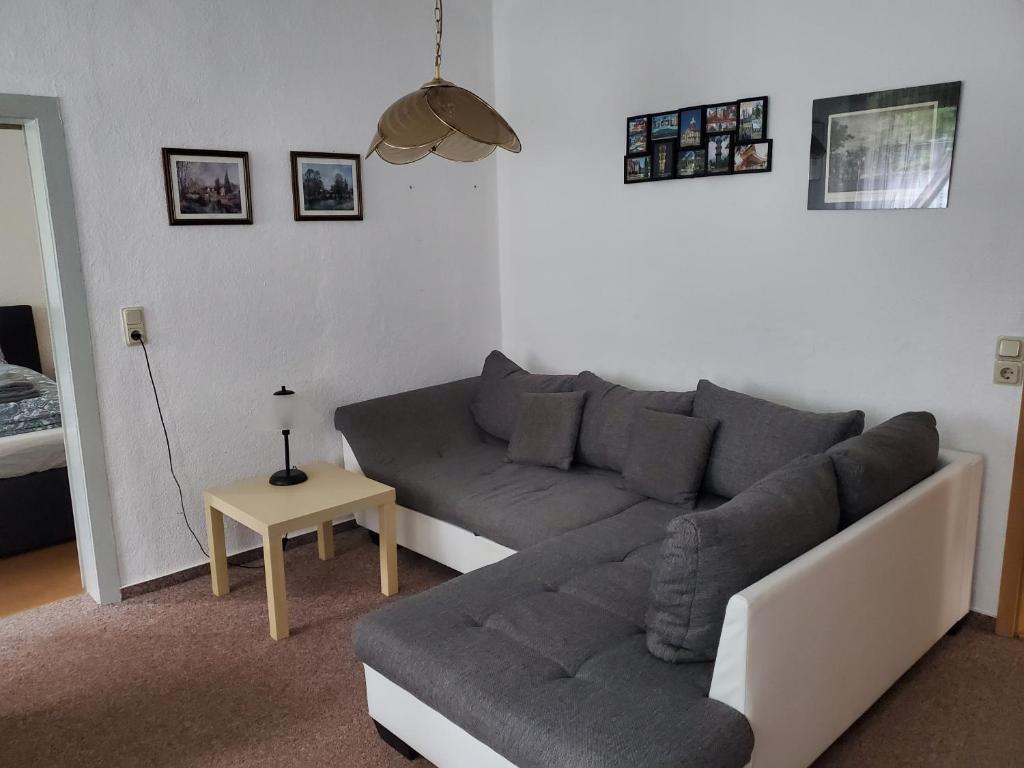 Ferienwohnung am Rosengarten 4 Neumarkt, 02708 Löbau