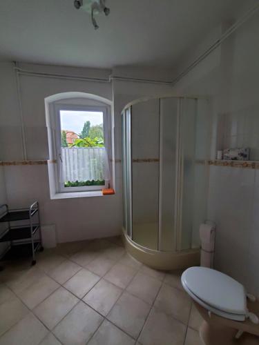 Ferienwohnung am Rosengarten