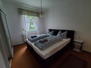 Ferienwohnung am Rosengarten