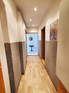 Ferienwohnung am Rosengarten