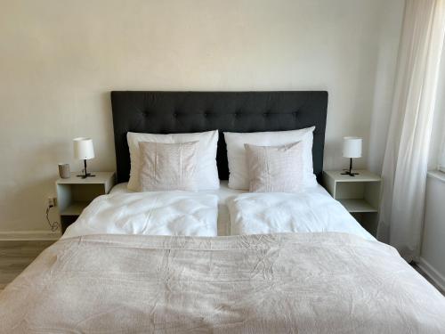 Ferienwohnung am Rosengarten