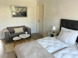 Ferienwohnung am Rosengarten