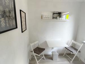 Ferienwohnung am Rosengarten