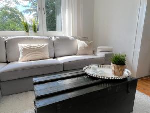 Ferienwohnung am Rosengarten / Whg. 2