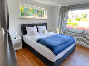Ferienwohnung am Rosengarten / Whg. 2