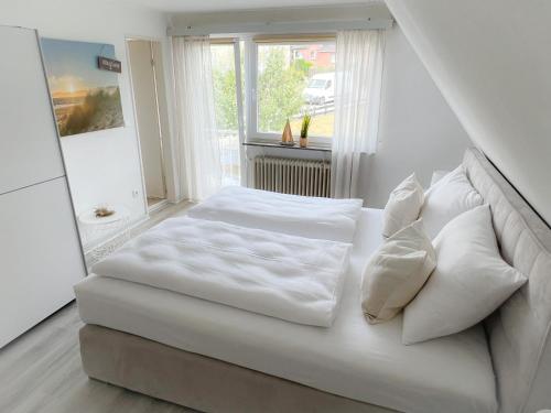 Ferienwohnung am Rosengarten / Whg. 3